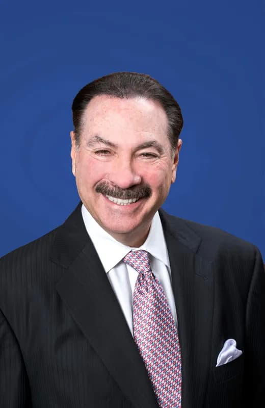 Howard Fensterman, attorney at Abrams Fensterman