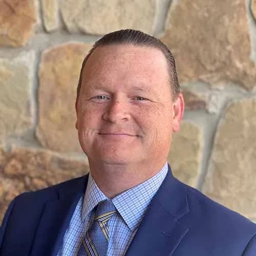 Andrew J. Anderson, attorney at Anderson Legal Group, P.C.
