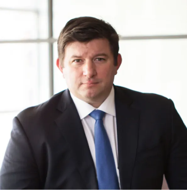 Peter Antonoplos, attorney at Antonoplos & Associates
