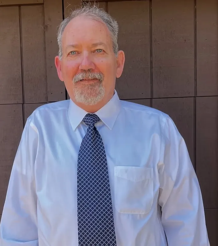 Ron Baranski, attorney at Baranski Law