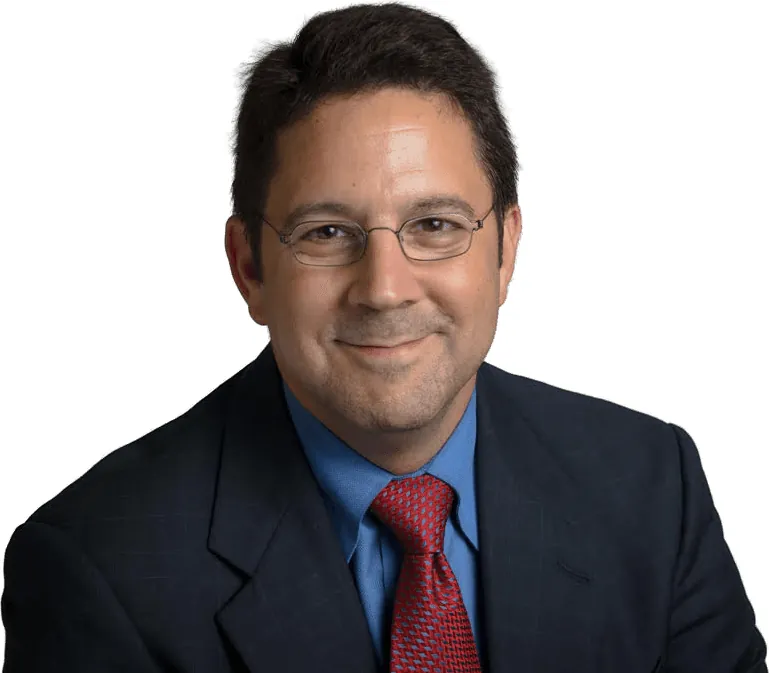 Jeffrey J. Barnett, attorney at Barnett & Leuty, PC