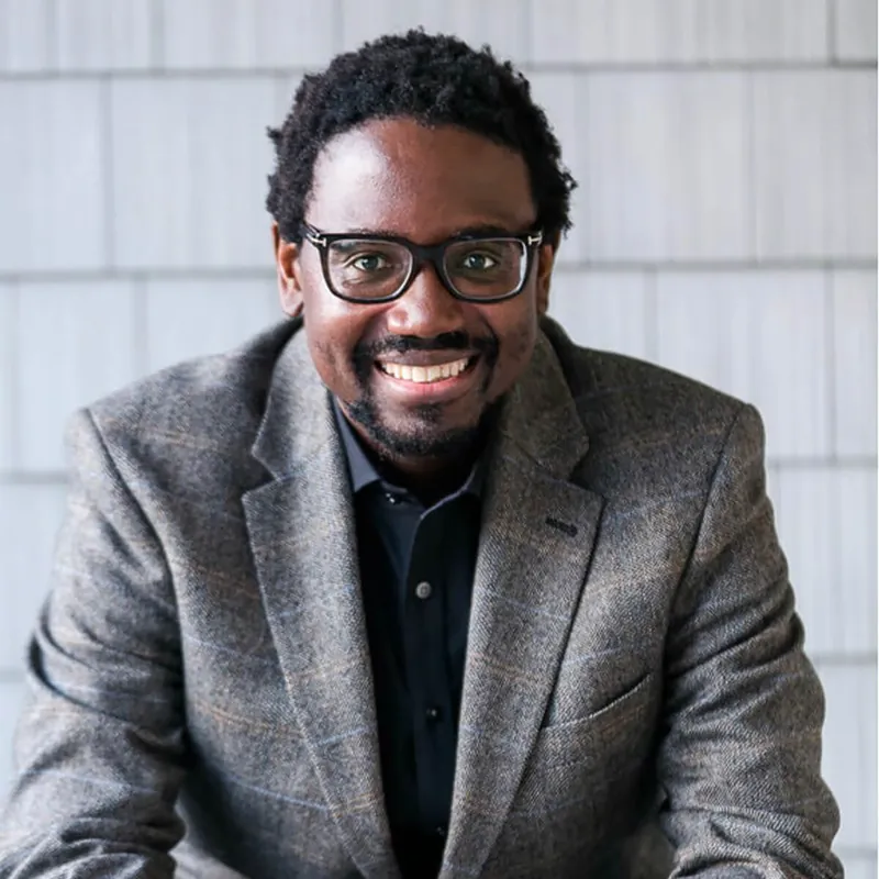 Charles Bishota, attorney at Bishota Law