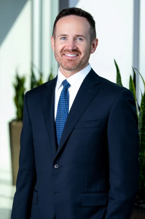 Aubrey P. Boswell, attorney at Boswell PLLC
