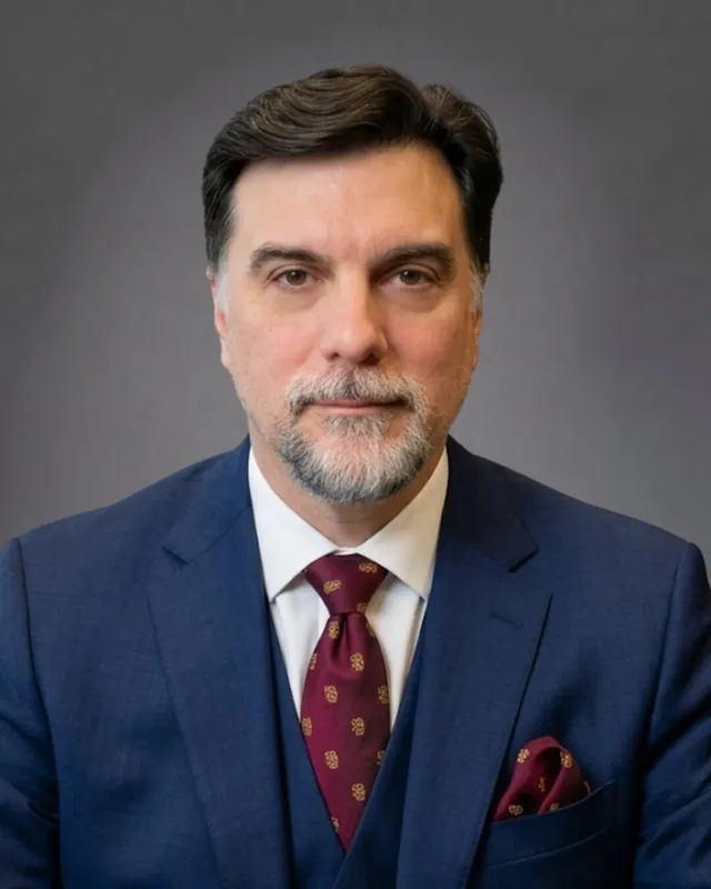 Francis M. Boyer, attorney at Boyer Law Firm
