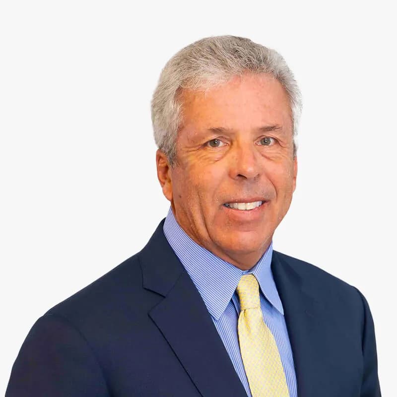 John Farina, attorney at Boyes, Farina & Matwiczyk