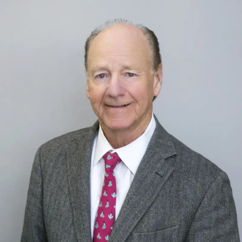 Richard R. Brown, attorney at Brown Paindiris & Scott LLP