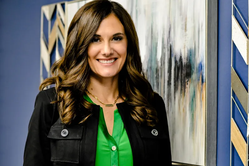 Lindsey Buchheit, attorney at Buchheit & Ehrich Law, PLC