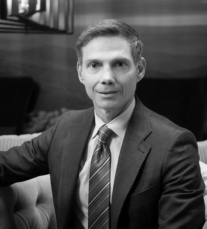 Paul Capua, attorney at Capua Law