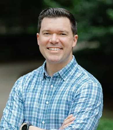 Paul Yokabitus, attorney at Cary Estate Planning