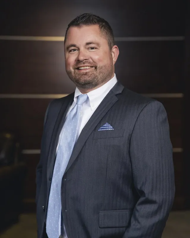 Shamus Cassidy, attorney at Cassidy Law, Ltd