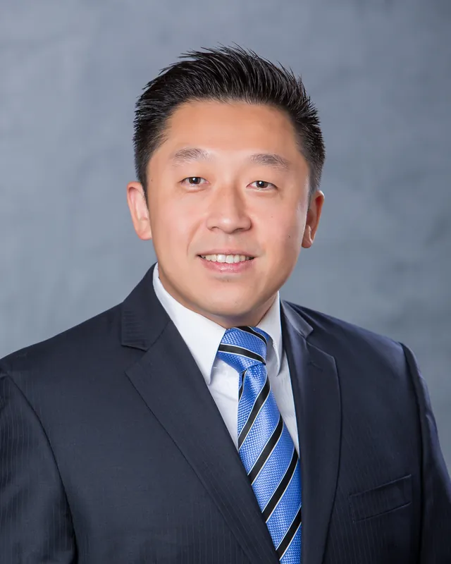 Ching K. Chiao, attorney at CHIAO & WU