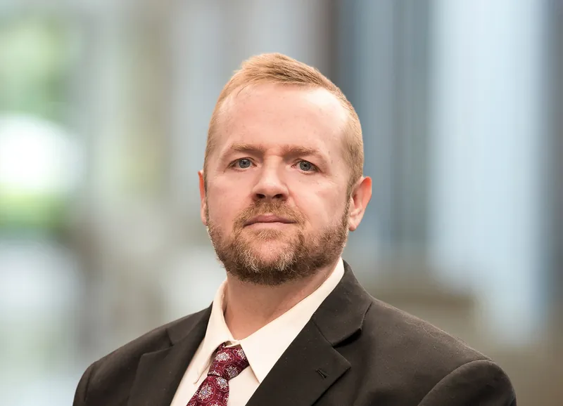 Thomas J. Cleary, attorney at Cohen Cleary, P.C.