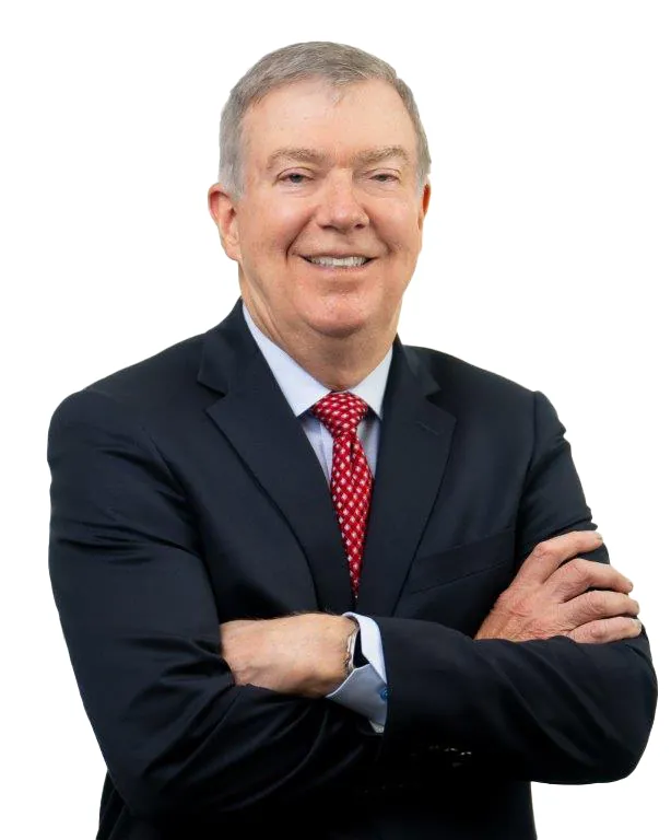 William R. Culp, attorney at Culp Elliott & Carpenter