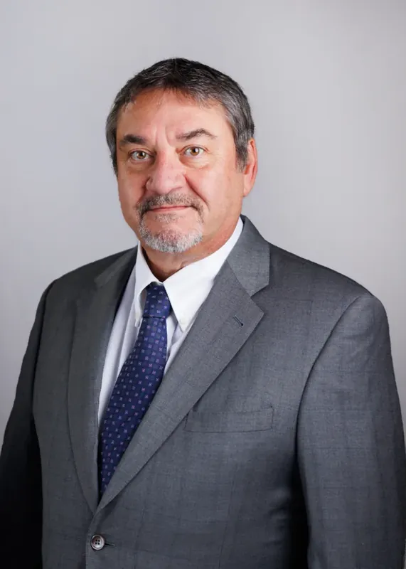 James Cummings, attorney at Cummings Law Firm LLC