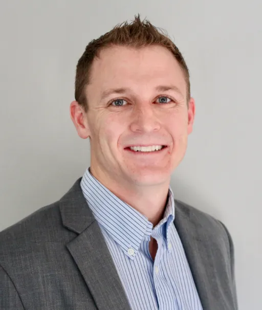 Christopher S. Vonau, attorney at Decker Vonau