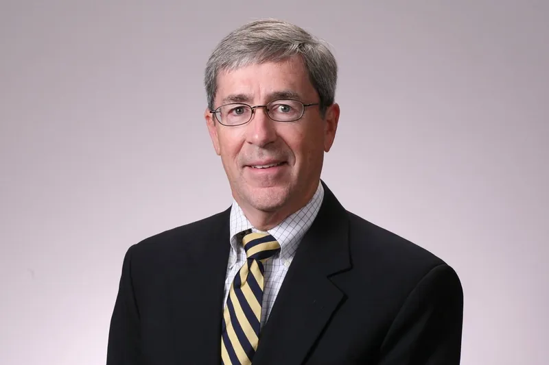 Michael G. Dougherty, attorney at Dougherty, Molenda, Solfest, Hills & Bauer