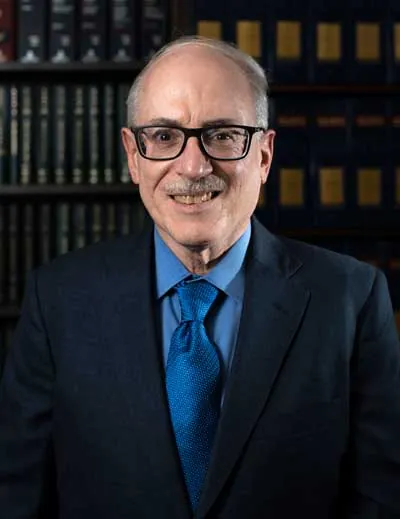 Howard L. Drescher, attorney at Drescher & Cheslow, P.A.
