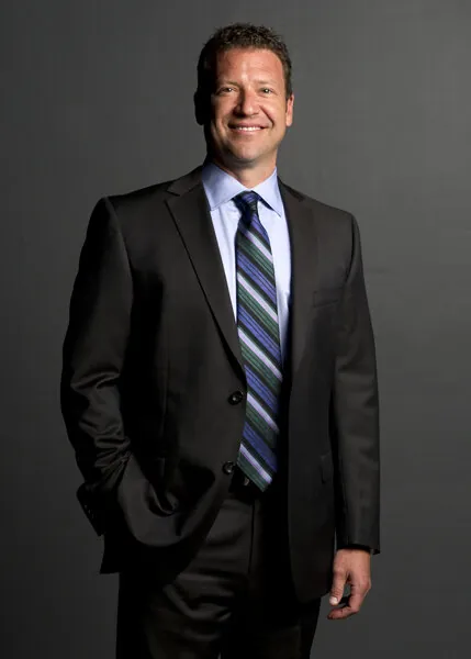 Rob Dubyak, attorney at Dubyak Nelson