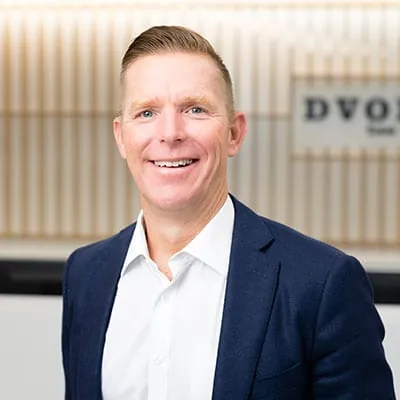 David M. Dvorak, attorney at Dvorak Law Group
