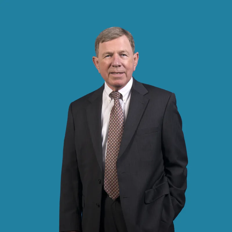Thomas L. Earp, attorney at Earp Cohn