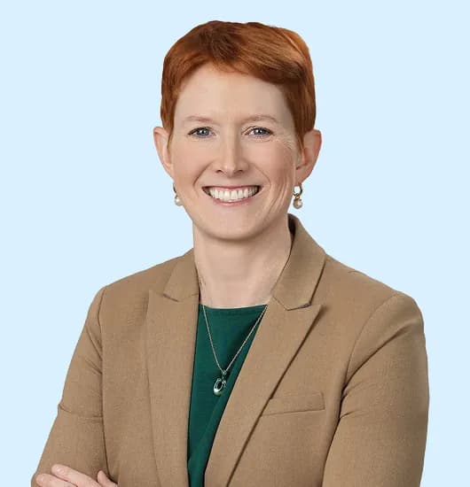 Ellen Williamson, attorney at Ellen Williamson Law