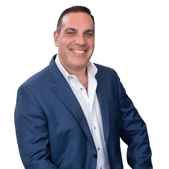 Seth E. Ellis, attorney at Ellis Law Group