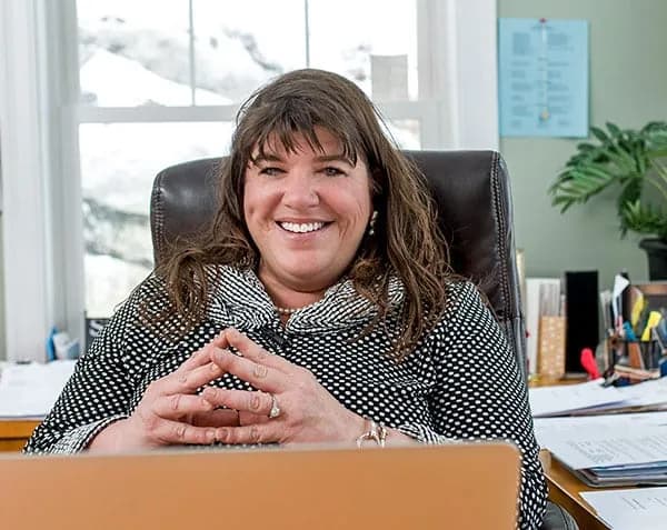 Amy L. Fairfield, attorney at Fairfield & Associates, P.A.