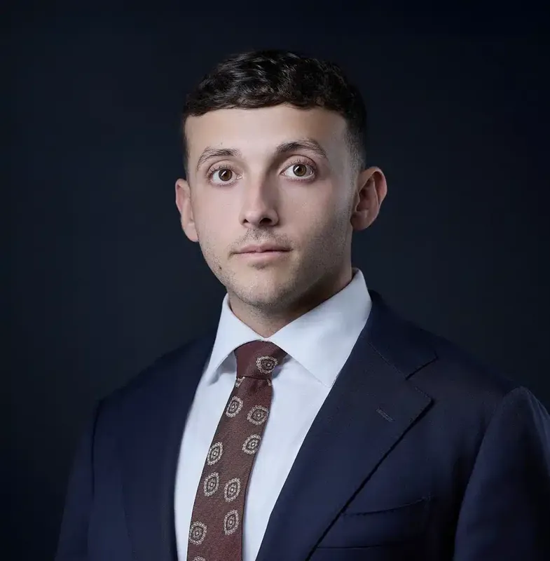 Marc E. Fishbein, attorney at Fishbein Law Group PLLC