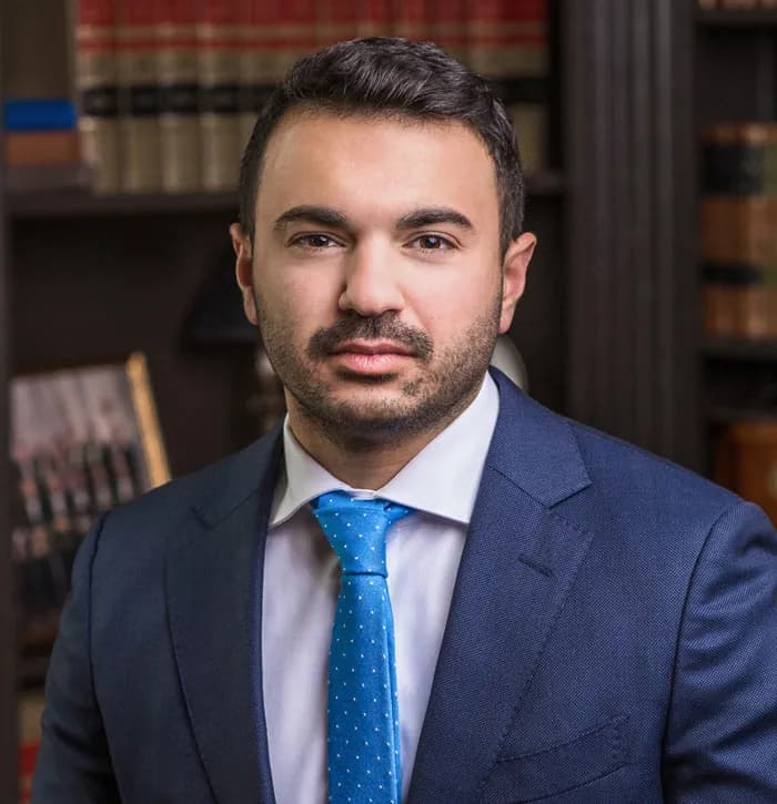 Constantine E. Fournaris, attorney at Gordon, Fournaris & Mammarella, P.A