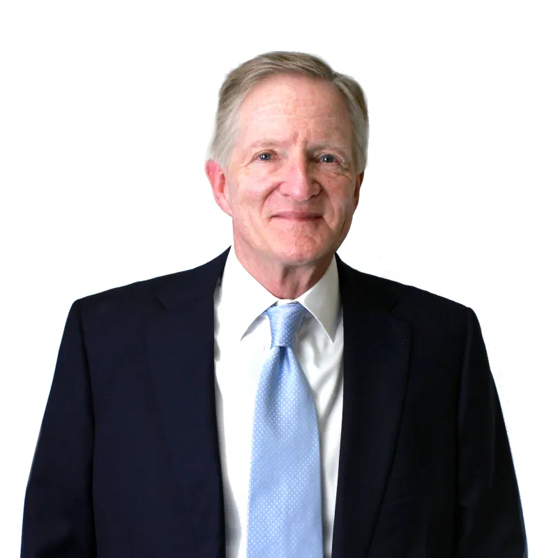 John D. Kersh, attorney at Gray, Layton, Kersh, Solomon, Furr & Smith, P.A.