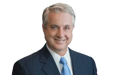James L. Reed, attorney at Gray Reed