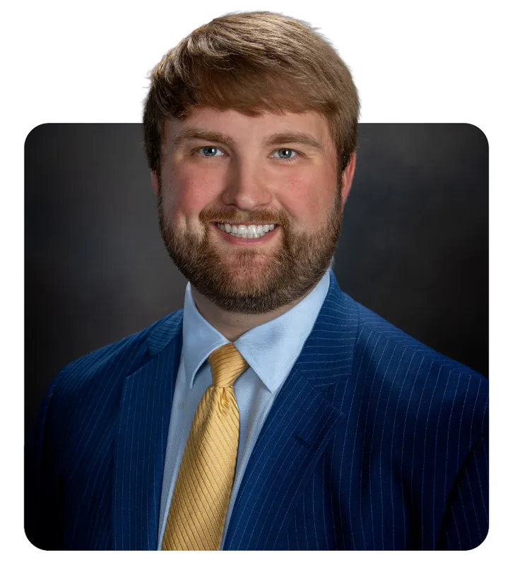 Tyler Griffin, attorney at Griffin Law