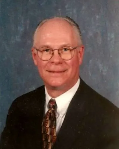 J. Kenneth Harris, attorney at Harris Law Offices