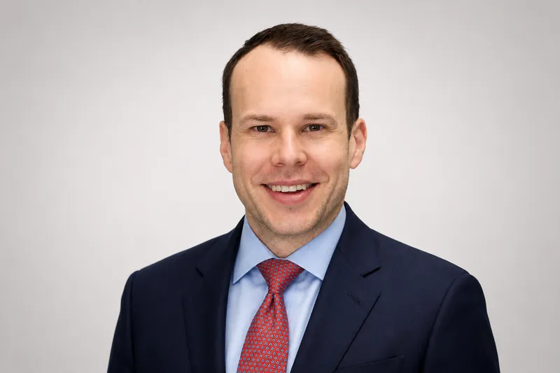 McCabe Harrison, attorney at Harrison Estate Law