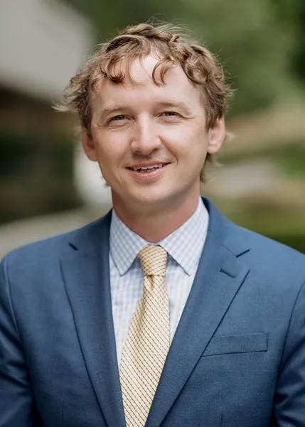 James Prescott Little, attorney at Hatch, Little & Bunn