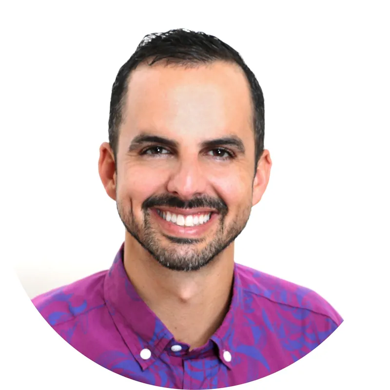 John Roth, attorney at Hawaii Trust & Estate Counsel