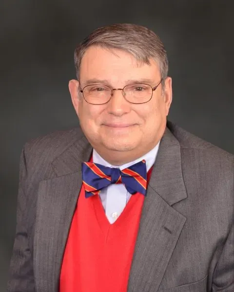 William P. Benjamin, attorney at Higgins, Benjamin, PLLC