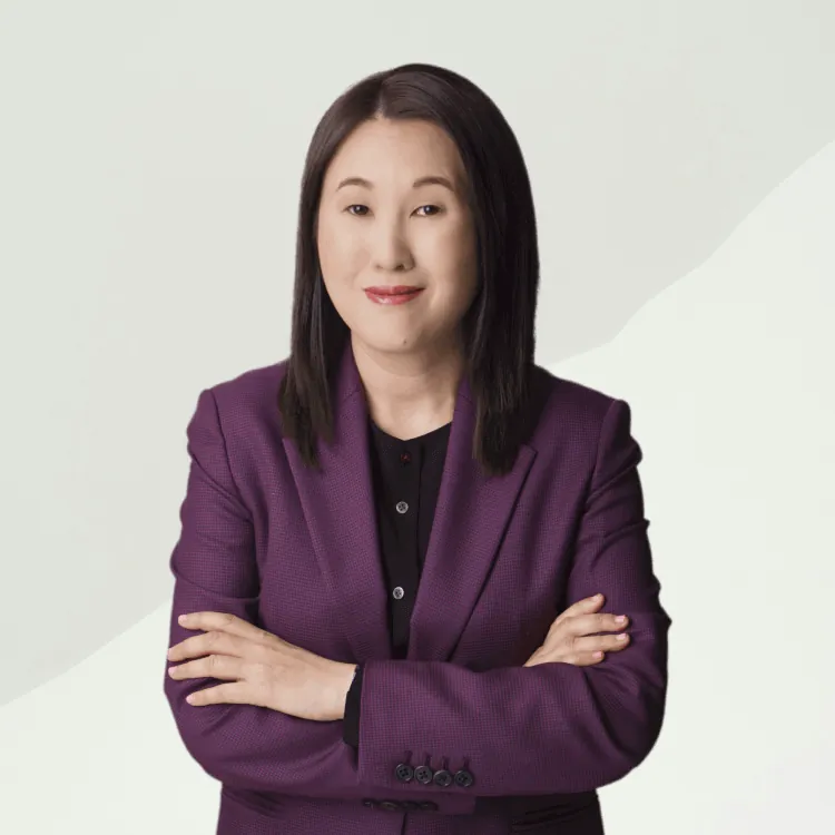 Yuka Hongo, attorney at Hongo Law Office