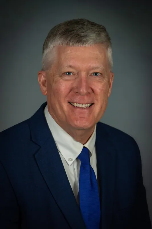 Paul Howell, attorney at Howell, Gast-Schlater & Co., L.P.A.