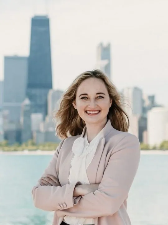 Anna M. Rafanelli, attorney at Illinois Estate Law