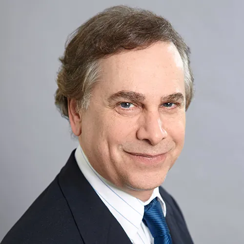 Burton A. Mitchell, attorney at Jeffer Mangels & Mitchell LLP