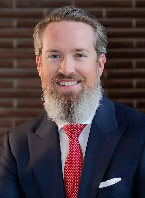 Chris Johnson, attorney at Johnson & Associates