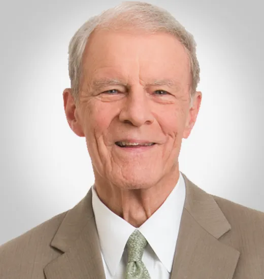 Robert Hord, attorney at Johnston Allison Hord