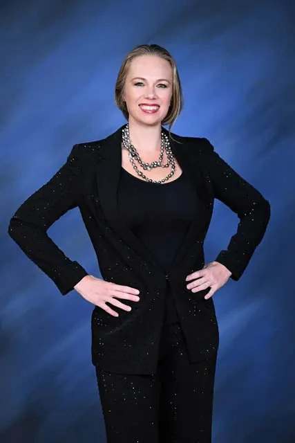 Rachel King, attorney at King Law Firm
