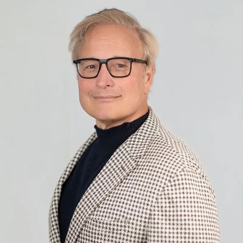 Peter Klenk, attorney at Klenk Law