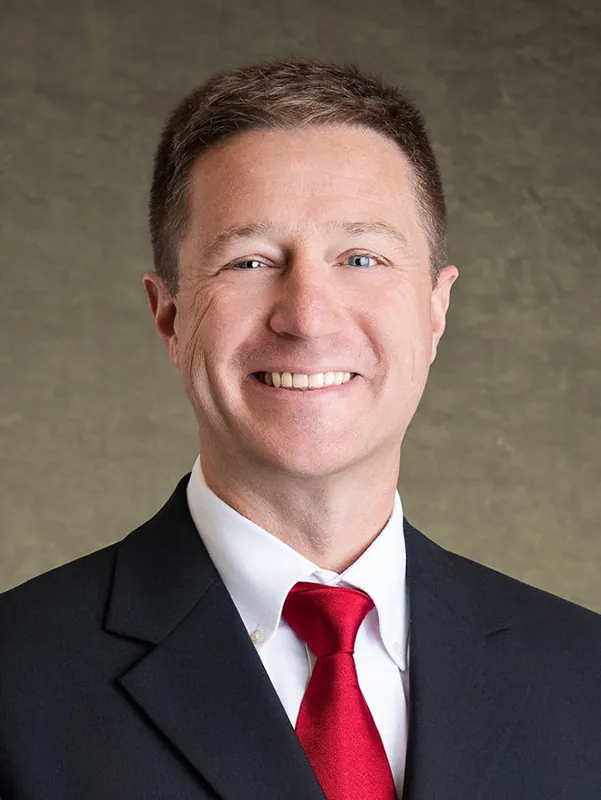Dan Kohls, attorney at Kohls & Mackie LLC