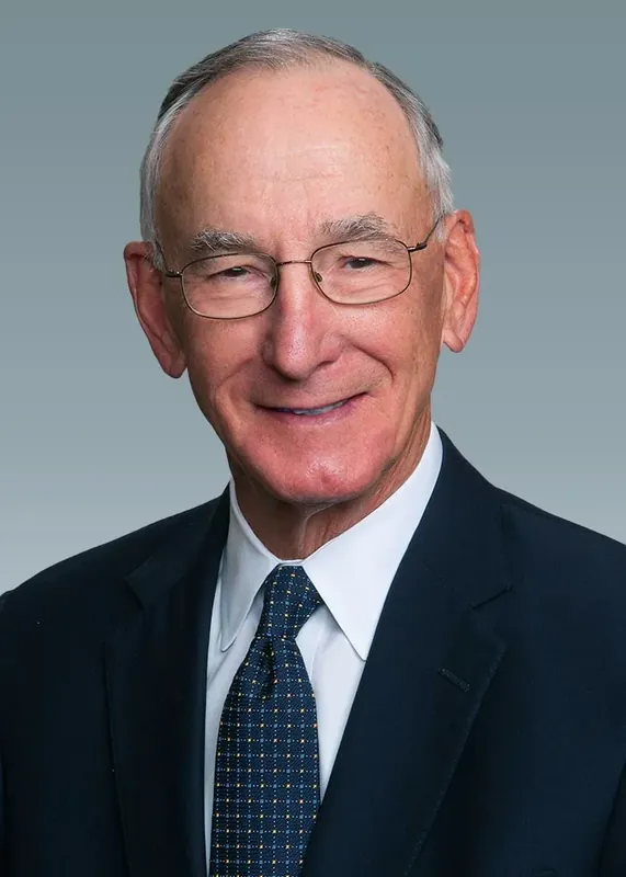David M. Kozloff, attorney at Kozloff Stoudt Attorneys
