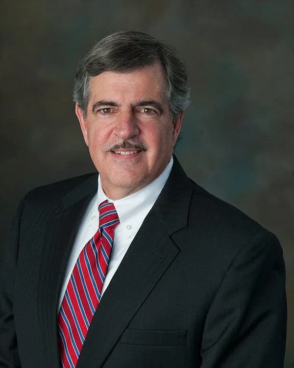 Arthur A. DiPadova, attorney at Kulzer & DiPadova, P.A.