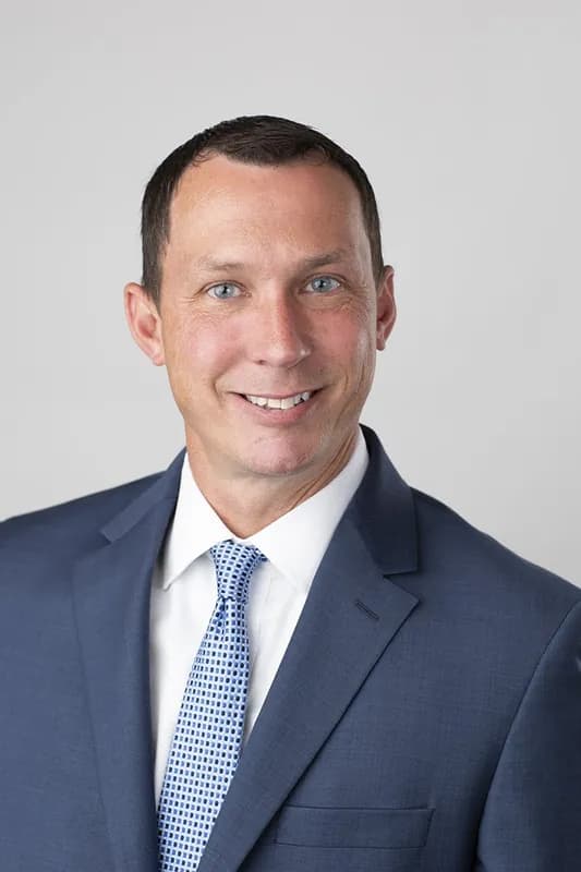 Brandon J. Lauria, attorney at Lauria Law