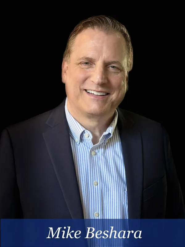 Mike Beshara, attorney at Law Office of Michael P. Beshara
